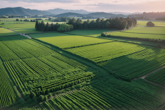 农业的成长从来不只是技