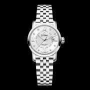 戴出自傲取的质感