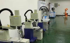 器人取智能配备财产是确定的十大计谋性新兴财